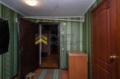 Продажа дома Омск.&nbsp;улица 20-я Линия, 32