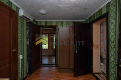 Продажа дома Омск.&nbsp;улица 20-я Линия, 32