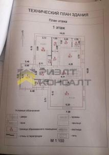 Продажа дома Омск.&nbsp;улица 20-я Линия, 32