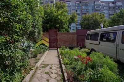 Продажа дома Омск.&nbsp;улица 20-я Линия, 32