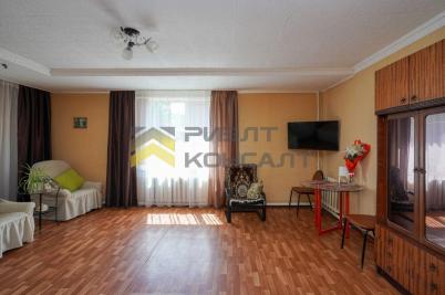 Продажа дома Омск.&nbsp;улица 20-я Линия, 32