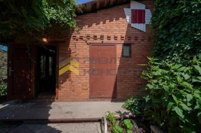 Продажа дома Омск.&nbsp;улица 20-я Линия, 32