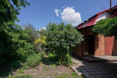 Продажа дома Омск.&nbsp;улица 20-я Линия, 32