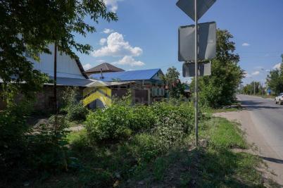 Продажа дома Омск.&nbsp;улица 20-я Линия, 32