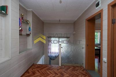 Продажа дома Омск.&nbsp;улица 20-я Линия, 32