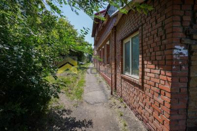 Продажа дома Омск.&nbsp;улица 20-я Линия, 32