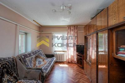 Продажа дома Омск.&nbsp;улица 20-я Линия, 32