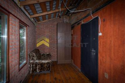 Продажа дома Омск.&nbsp;улица 20-я Линия, 32