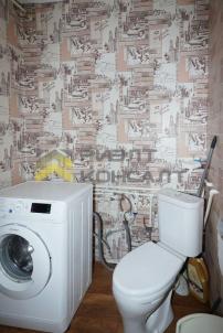 Продажа дома Омск.&nbsp;улица 20-я Линия, 32