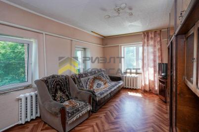 Продажа дома Омск.&nbsp;улица 20-я Линия, 32