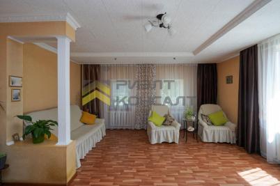 Продажа дома Омск.&nbsp;улица 20-я Линия, 32