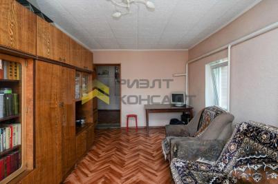 Продажа дома Омск.&nbsp;улица 20-я Линия, 32