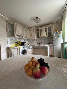 Продажа квартиры Омск. улица Молодова, 26