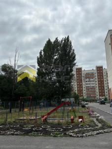 Продажа квартиры Омск. улица Молодова, 26