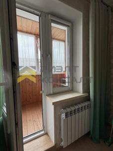 Продажа квартиры Омск. улица Молодова, 26