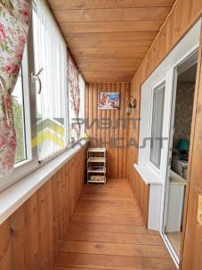 Продажа квартиры Омск. улица Молодова, 26