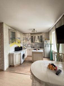 Продажа квартиры Омск. улица Молодова, 26