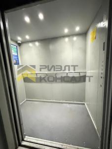 Продажа квартиры Омск. улица Молодова, 26