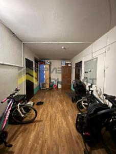 Продажа квартиры Омск. улица Молодова, 26