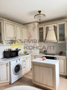 Продажа квартиры Омск. улица Молодова, 26