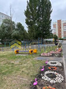 Продажа квартиры Омск. улица Молодова, 26