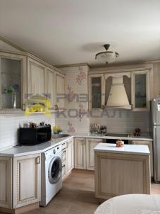 Продажа квартиры Омск. улица Молодова, 26