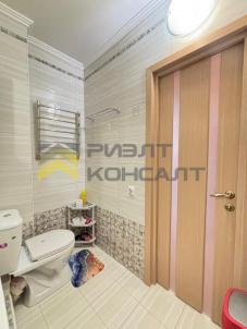 Продажа квартиры Омск. улица Молодова, 26
