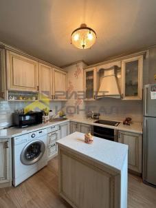 Продажа квартиры Омск. улица Молодова, 26