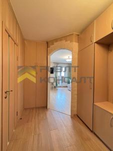 Продажа квартиры Омск. улица Молодова, 26