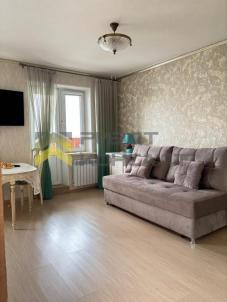 Продажа квартиры Омск. улица Молодова, 26