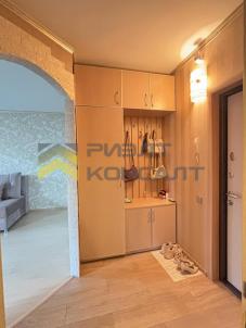 Продажа квартиры Омск. улица Молодова, 26