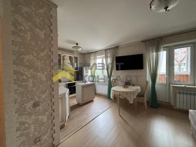 Продажа квартиры Омск. улица Молодова, 26