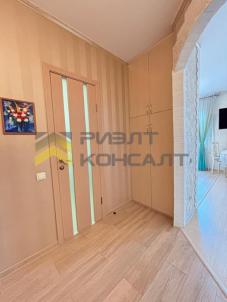 Продажа квартиры Омск. улица Молодова, 26