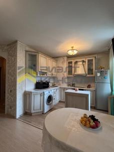 Продажа квартиры Омск. улица Молодова, 26