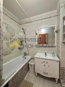 Продажа квартиры Омск. улица Молодова, 26