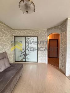 Продажа квартиры Омск. улица Молодова, 26