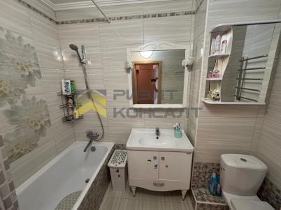 Продажа квартиры Омск. улица Молодова, 26
