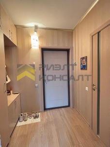 Продажа квартиры Омск. улица Молодова, 26