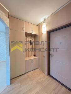 Продажа квартиры Омск. улица Молодова, 26