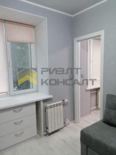Продажа квартиры Омск. улица Иртышская Набережная, 18 Продажа квартиры Омск. улица Иртышская Набережная, 18