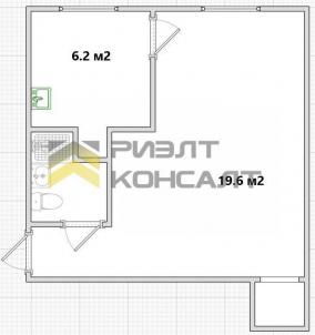 Продажа квартиры Омск. улица Иртышская Набережная, 18 Продажа квартиры Омск. улица Иртышская Набережная, 18