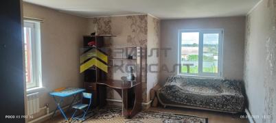 Продажа квартиры Нижнеомский. Нижняя Омка. улица Луговая, 3А Продажа квартиры Нижнеомский. Нижняя Омка. улица Луговая, 3А