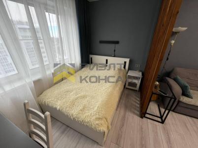 Продажа квартиры Омск. проспект Королева, 24, к.2 Продажа квартиры Омск. проспект Королева, 24, к.2
