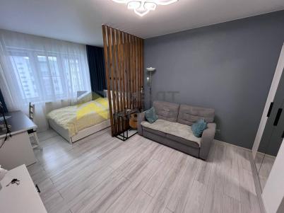 Продажа квартиры Омск. проспект Королева, 24, к.2 Продажа квартиры Омск. проспект Королева, 24, к.2