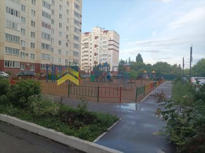Продажа квартиры Омск. проспект Королева, 24, к.2 Продажа квартиры Омск. проспект Королева, 24, к.2