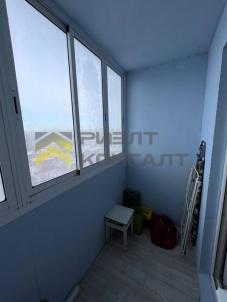 Продажа квартиры Омск. проспект Королева, 24, к.2 Продажа квартиры Омск. проспект Королева, 24, к.2
