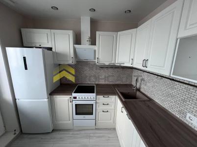Продажа квартиры Омск. проспект Королева, 24, к.2 Продажа квартиры Омск. проспект Королева, 24, к.2