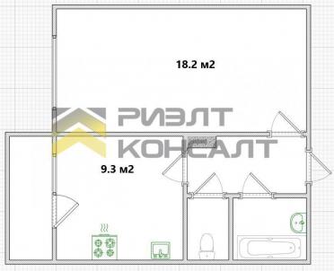 Продажа квартиры Омск. улица 21-я Амурская, 35 Продажа квартиры Омск. улица 21-я Амурская, 35