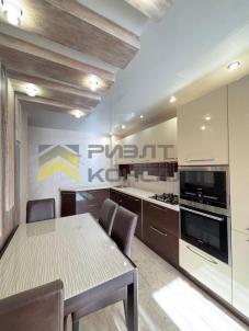 Продажа квартиры Омск. улица 6-я Линия, 34 Продажа квартиры Омск. улица 6-я Линия, 34
