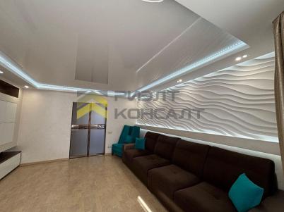 Продажа квартиры Омск. улица 6-я Линия, 34 Продажа квартиры Омск. улица 6-я Линия, 34